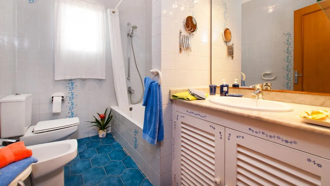 Casa Cora Alcudia By Mallorca Villa Selection بورت ذالكوذيا