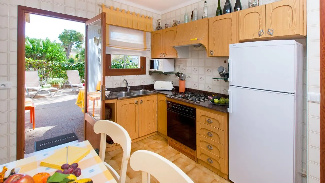 Casa Cora Alcudia By Mallorca Villa Selection بورت ذالكوذيا