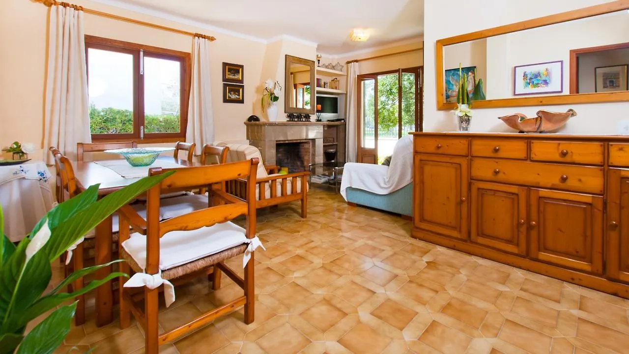 Casa Cora Alcudia By Mallorca Villa Selection بورت ذالكوذيا إسبانيا