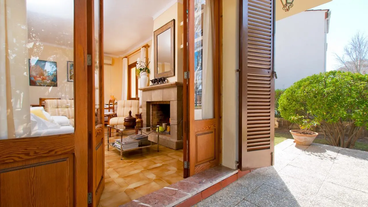 Casa Cora Alcudia By Mallorca Villa Selection بورت ذالكوذيا إسبانيا