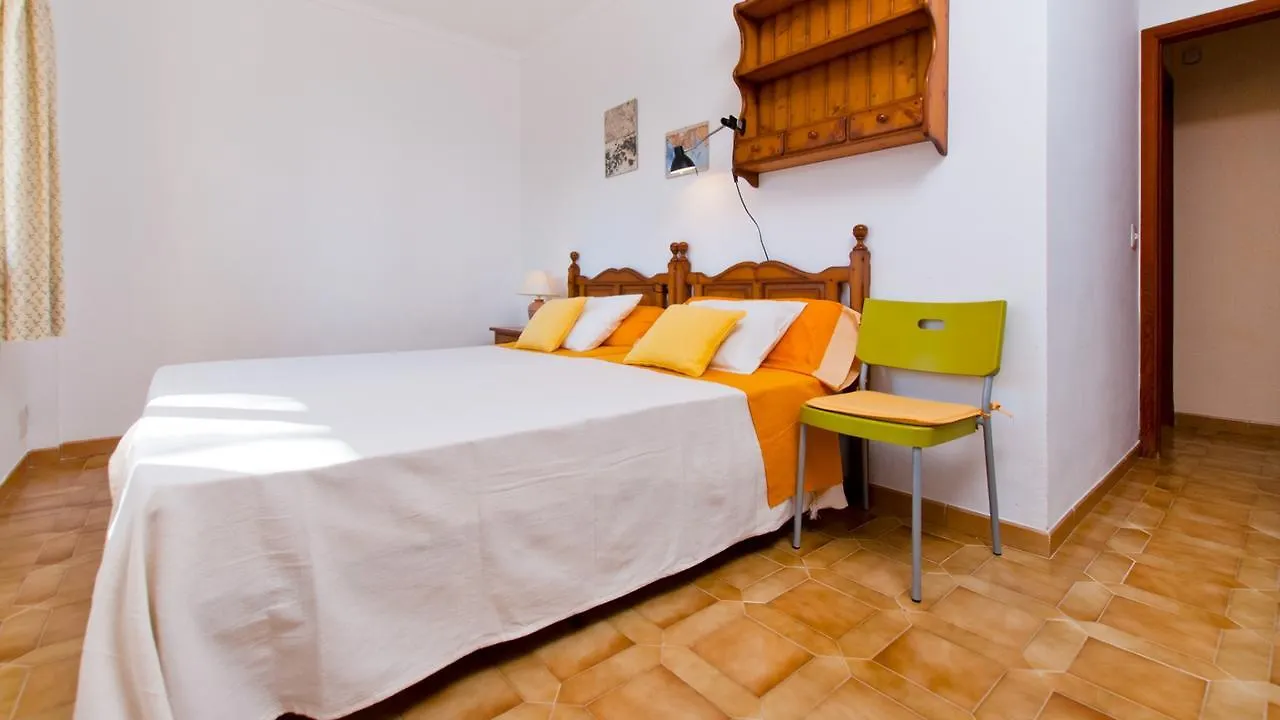 Casa Cora Alcudia By Mallorca Villa Selection بورت ذالكوذيا