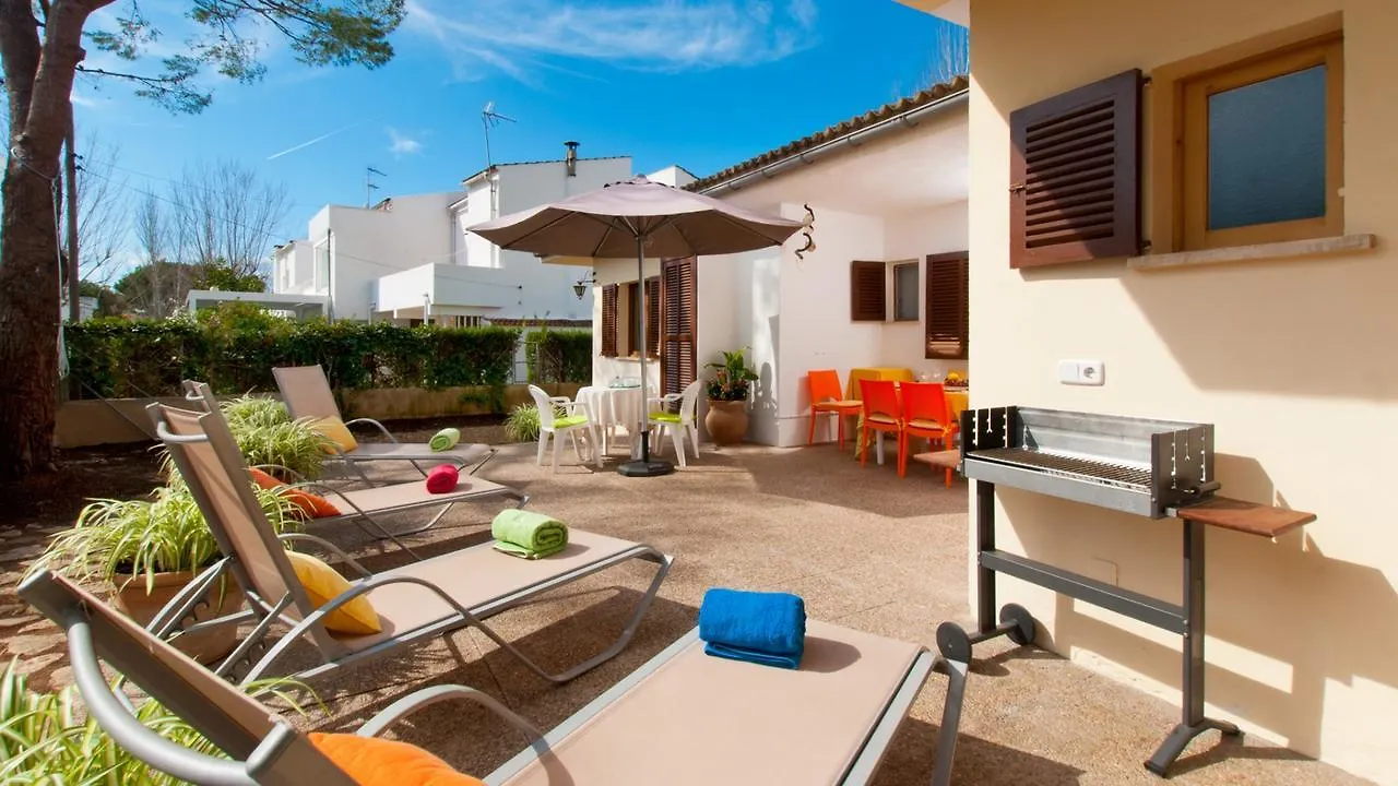 Casa Cora Alcudia By Mallorca Villa Selection بورت ذالكوذيا
