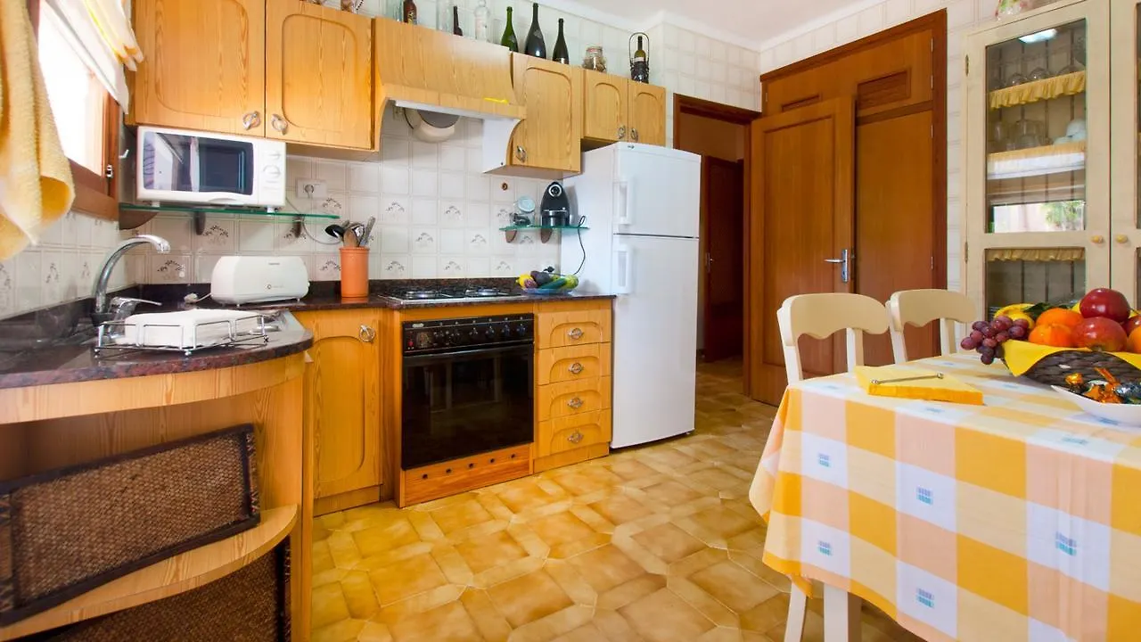 Casa Cora Alcudia By Mallorca Villa Selection بورت ذالكوذيا