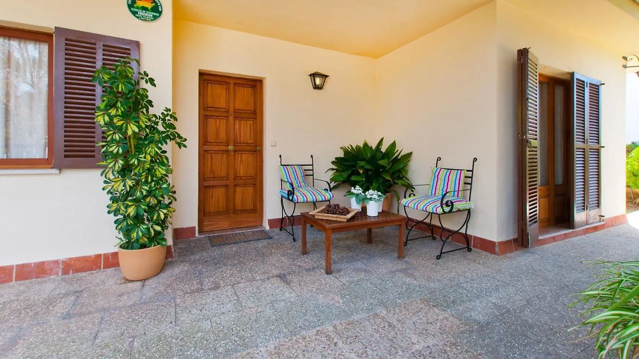 Casa Cora Alcudia By Mallorca Villa Selection بورت ذالكوذيا