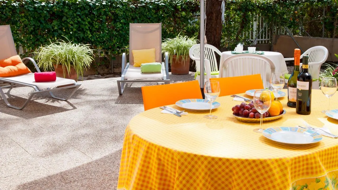 Casa Cora Alcudia By Mallorca Villa Selection بورت ذالكوذيا