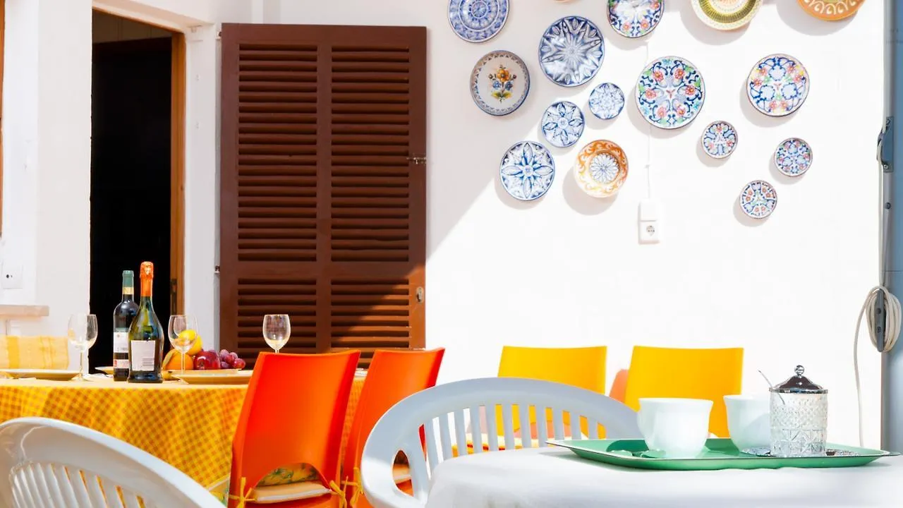 Casa Cora Alcudia By Mallorca Villa Selection بورت ذالكوذيا