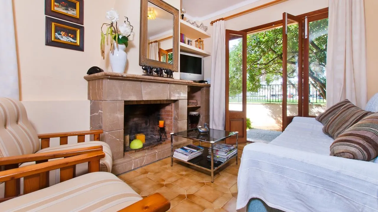 Casa Cora Alcudia By Mallorca Villa Selection Port de Alcudia  Spain