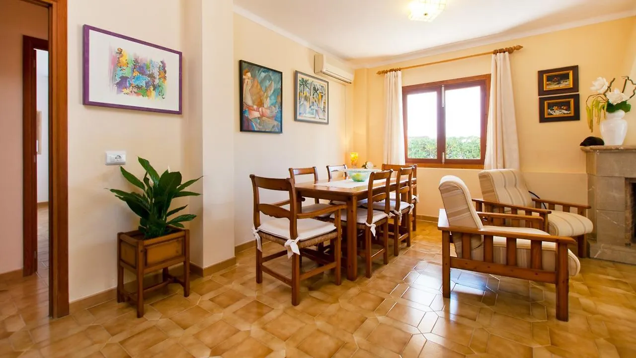 Casa Cora Alcudia By Mallorca Villa Selection Port de Alcudia  0*, Port de Alcudia (Mallorca) Spain