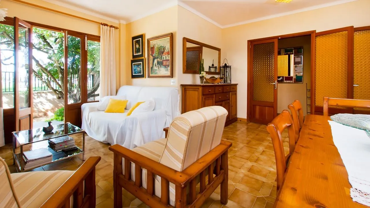 Casa Cora Alcudia By Mallorca Villa Selection Port de Alcudia   Port de Alcudia (Mallorca)