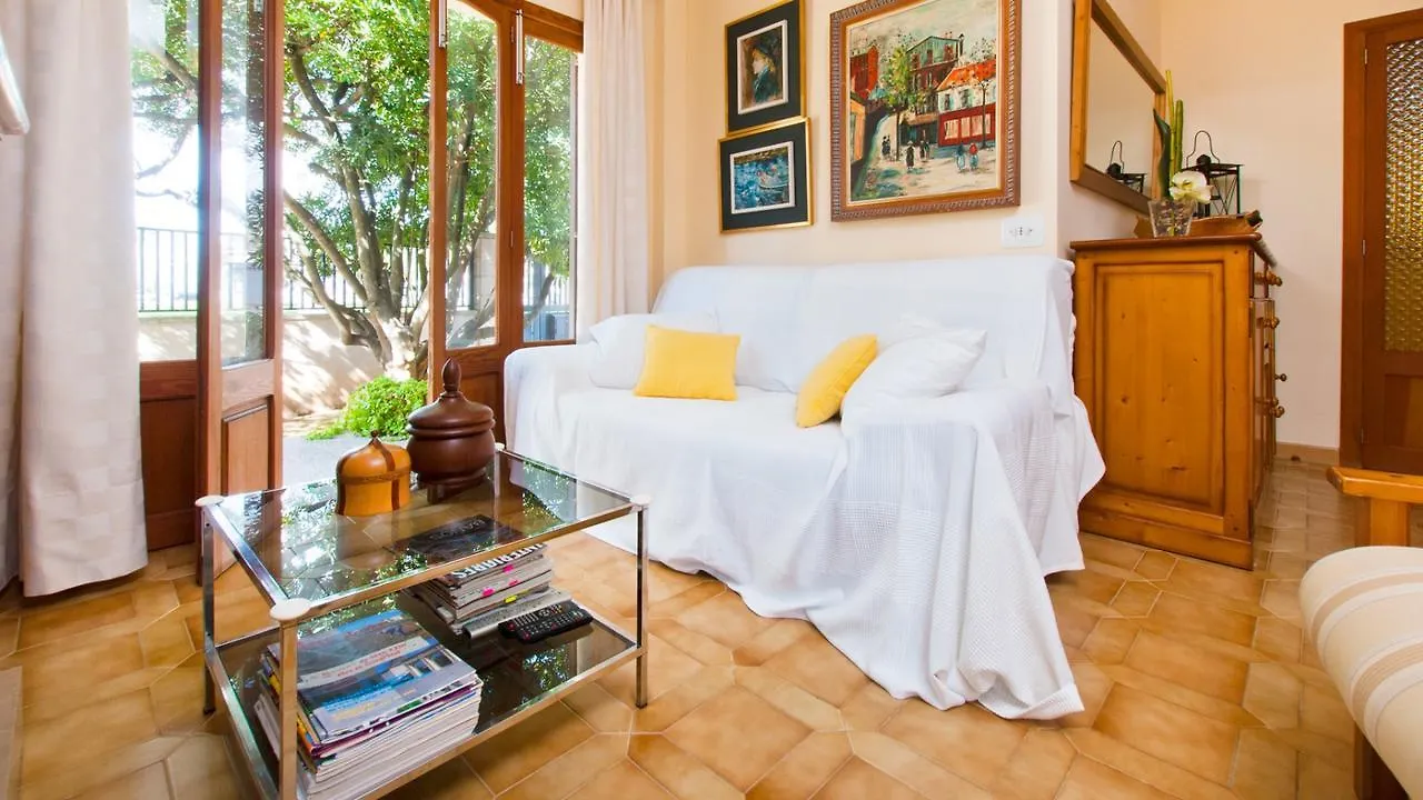 Casa Cora Alcudia By Mallorca Villa Selection Port de Alcudia  Port de Alcudia (Mallorca)