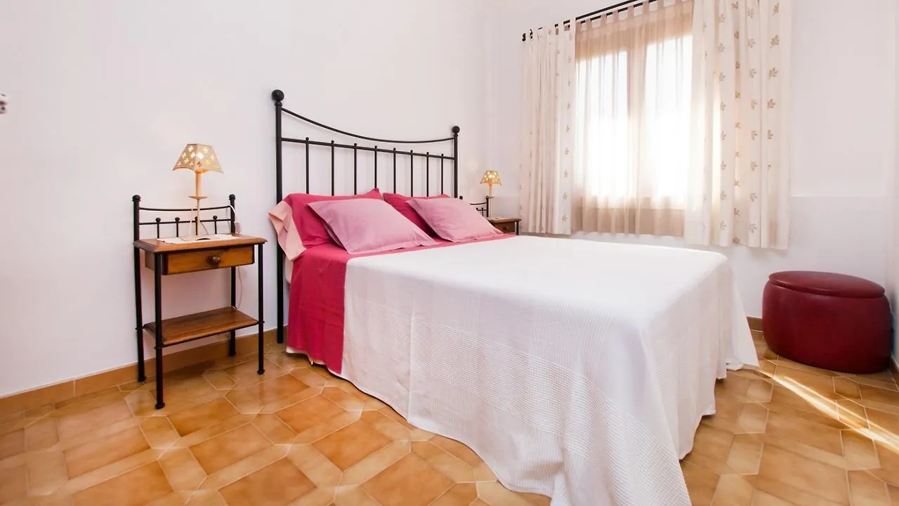 Casa Cora Alcudia By Mallorca Villa Selection Port de Alcudia  0*, Port de Alcudia (Mallorca) Spain