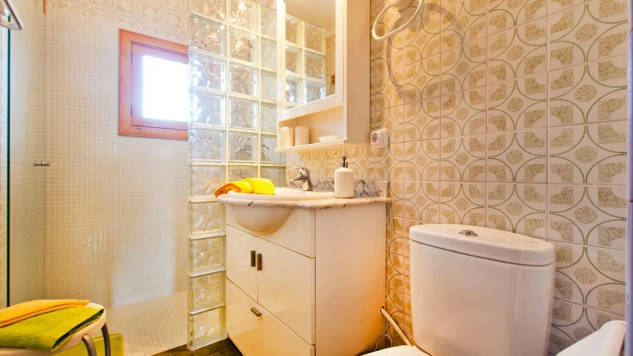 Casa Cora Alcudia By Mallorca Villa Selection Port de Alcudia  Spain