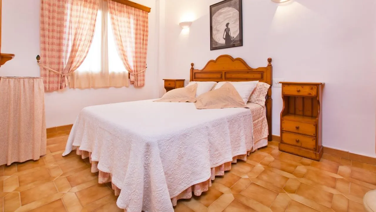 Casa Cora Alcudia By Mallorca Villa Selection Port de Alcudia  Spain