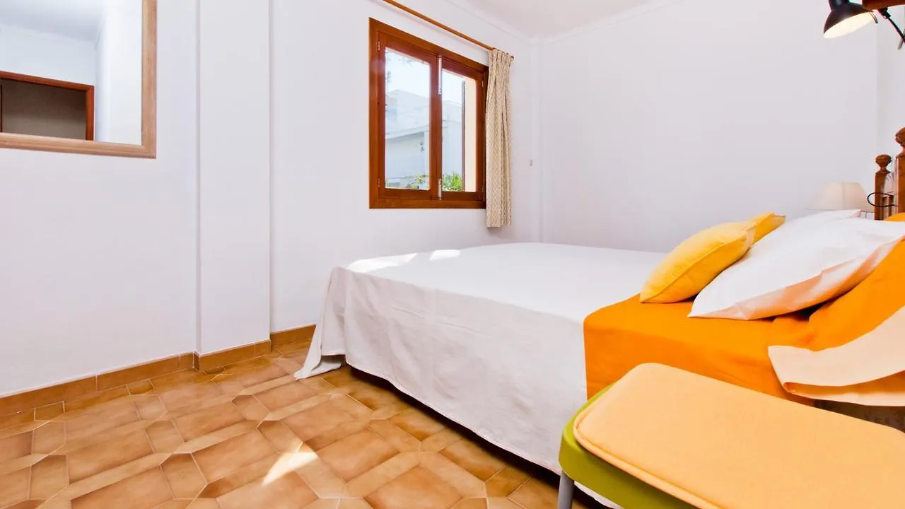Casa Cora Alcudia By Mallorca Villa Selection Port de Alcudia  0*, Port de Alcudia (Mallorca)
